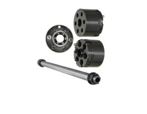 Pietta 1860-22LR Conversion Kit