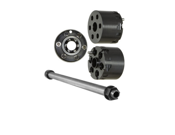Pietta 1860-22LR Conversion Kit