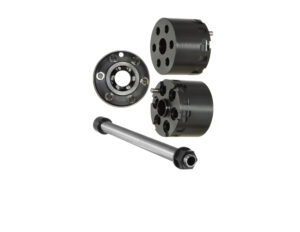 Pietta 1851/1861-22LR Conversion Kit