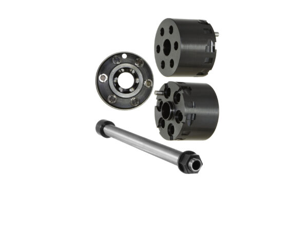 Pietta 1851/1861-22LR Conversion Kit
