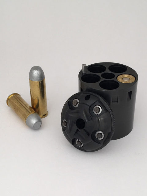 pietta remington 1858 45lc conversion cylinder