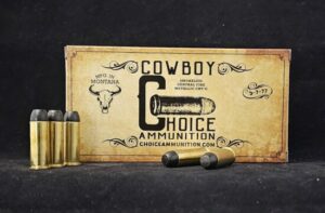 .45 Schofield 200 Grain RNFP Lead Hi-Tek Coated Ammo